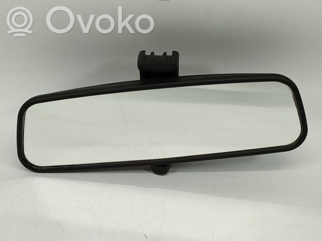 Espejo retrovisor (interior)   0010062