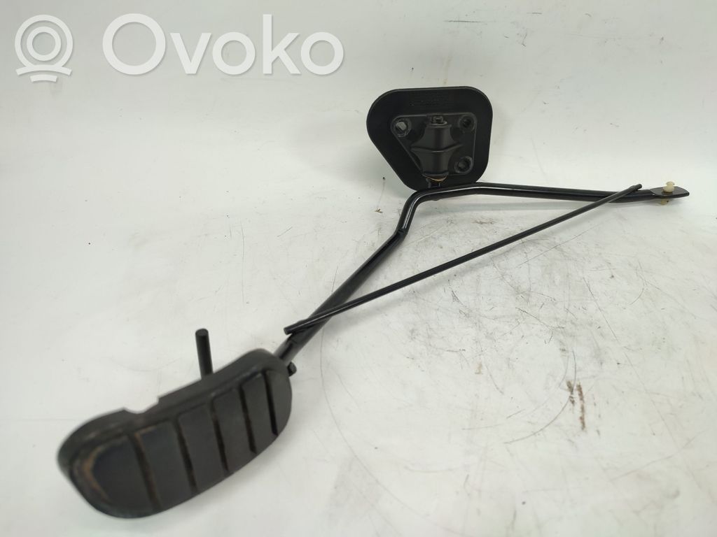 Sensor de aceleración