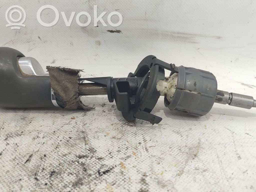 Opel Astra G Manetă schimbător viteze 