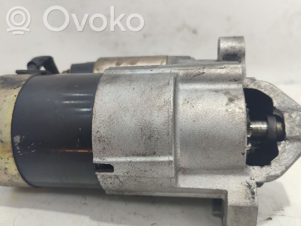 Motor de arranque   8200227092