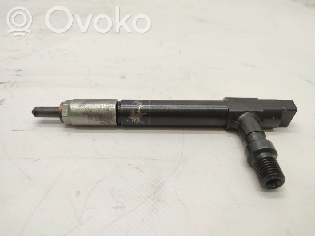 Injektor Einspritzdüse