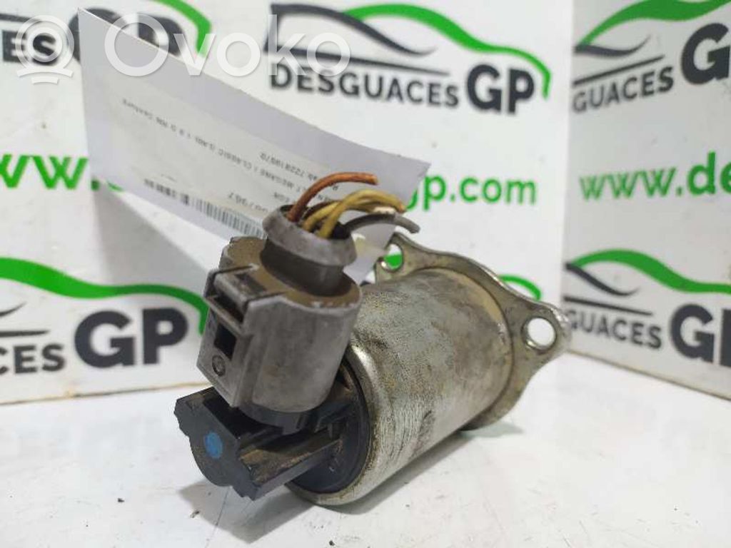 Renault Megane I Válvula EGR 
