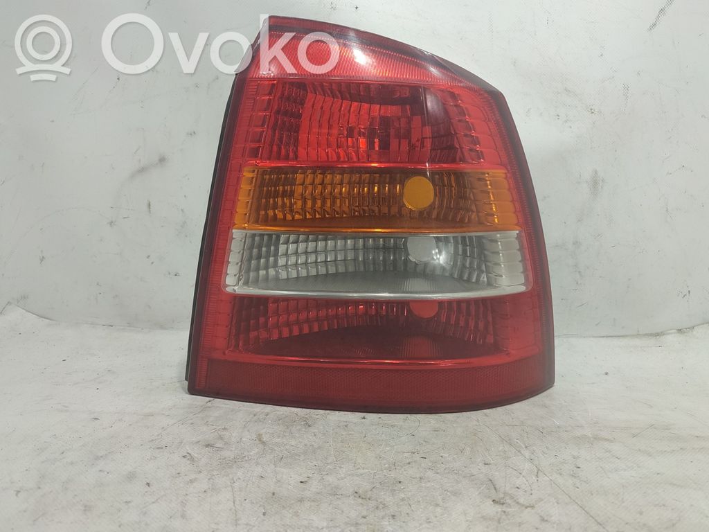 Opel Astra G Lampa tylna 
