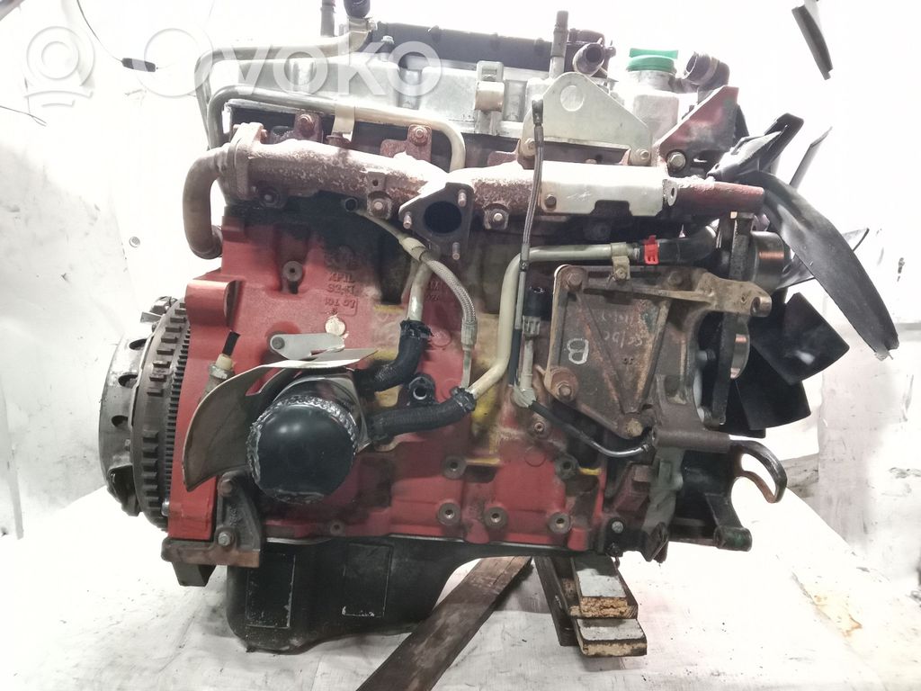 Motor   BU