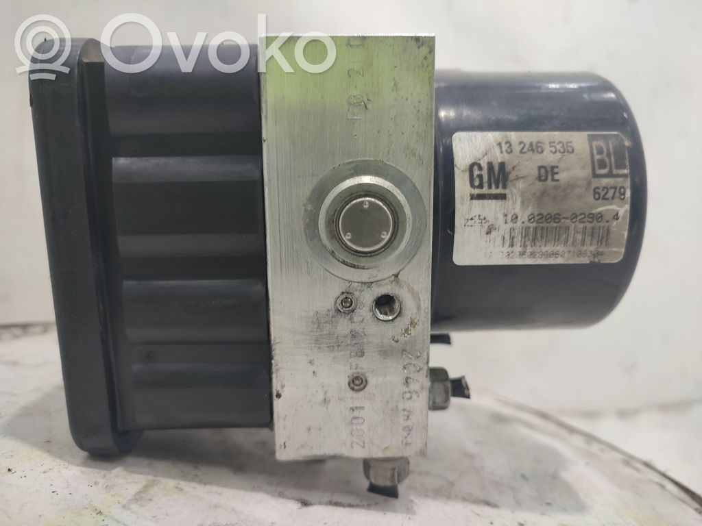 Bomba de ABS   00405061E1