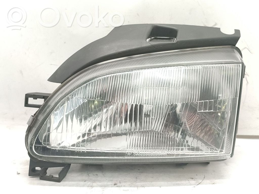 Seat Arosa Scheinwerfer 