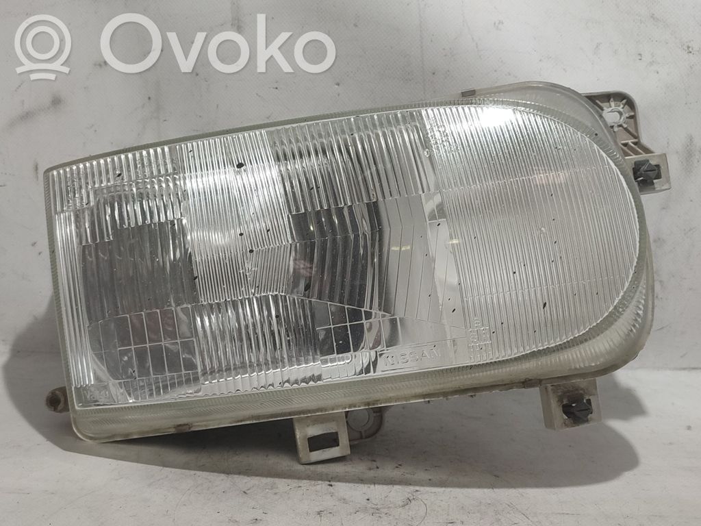 Phare frontale   E9020022