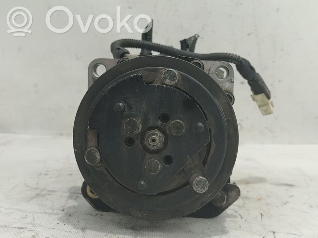 Citroen ZX Kompresor / Sprężarka klimatyzacji A/C 