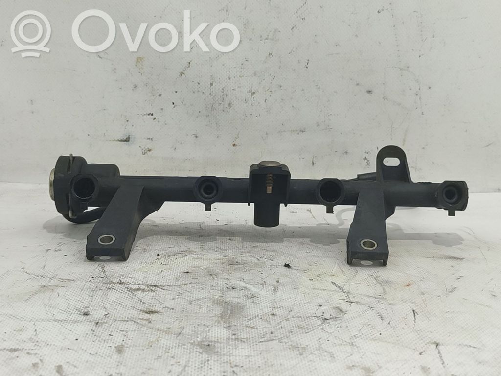 Citroen ZX MONOINJEKTORI 