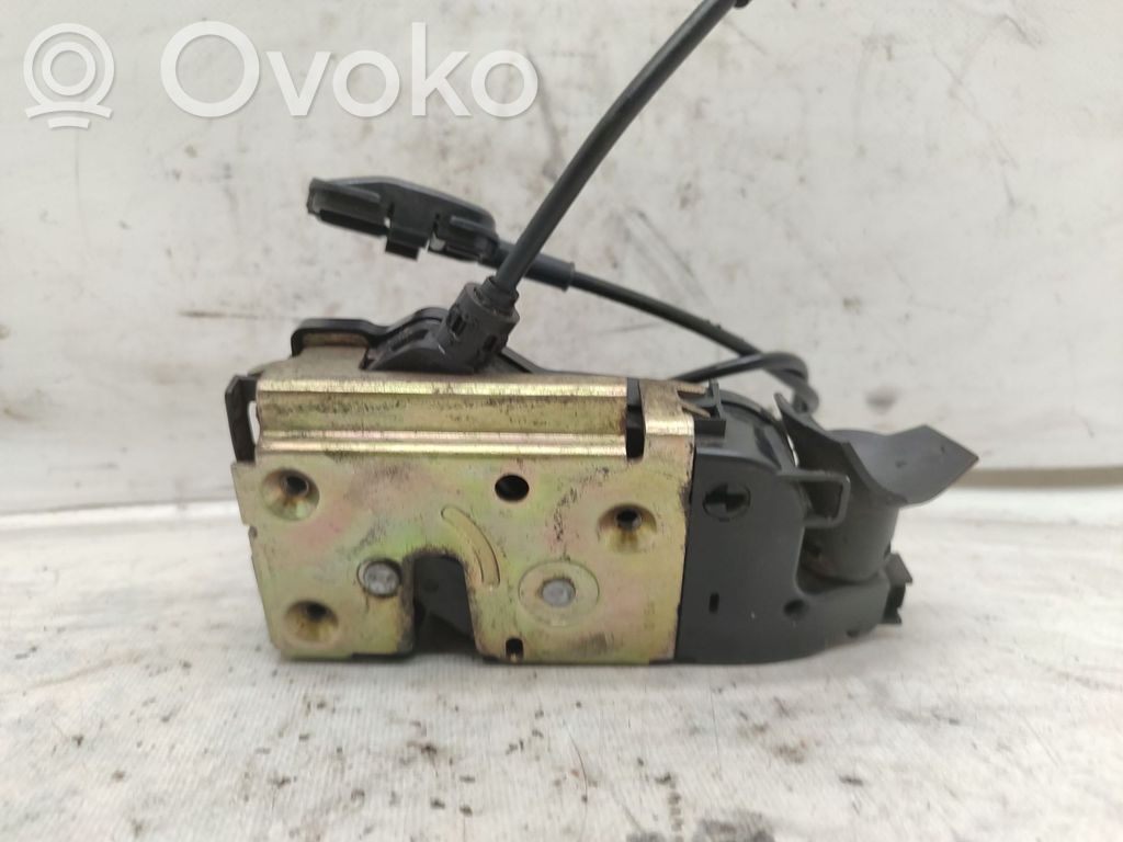 Etuoven lukko   027776