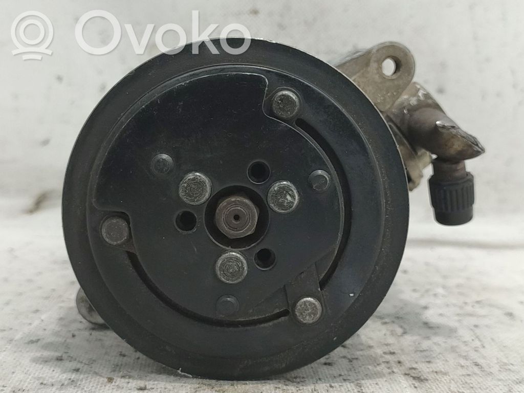 Klimakompressor Pumpe