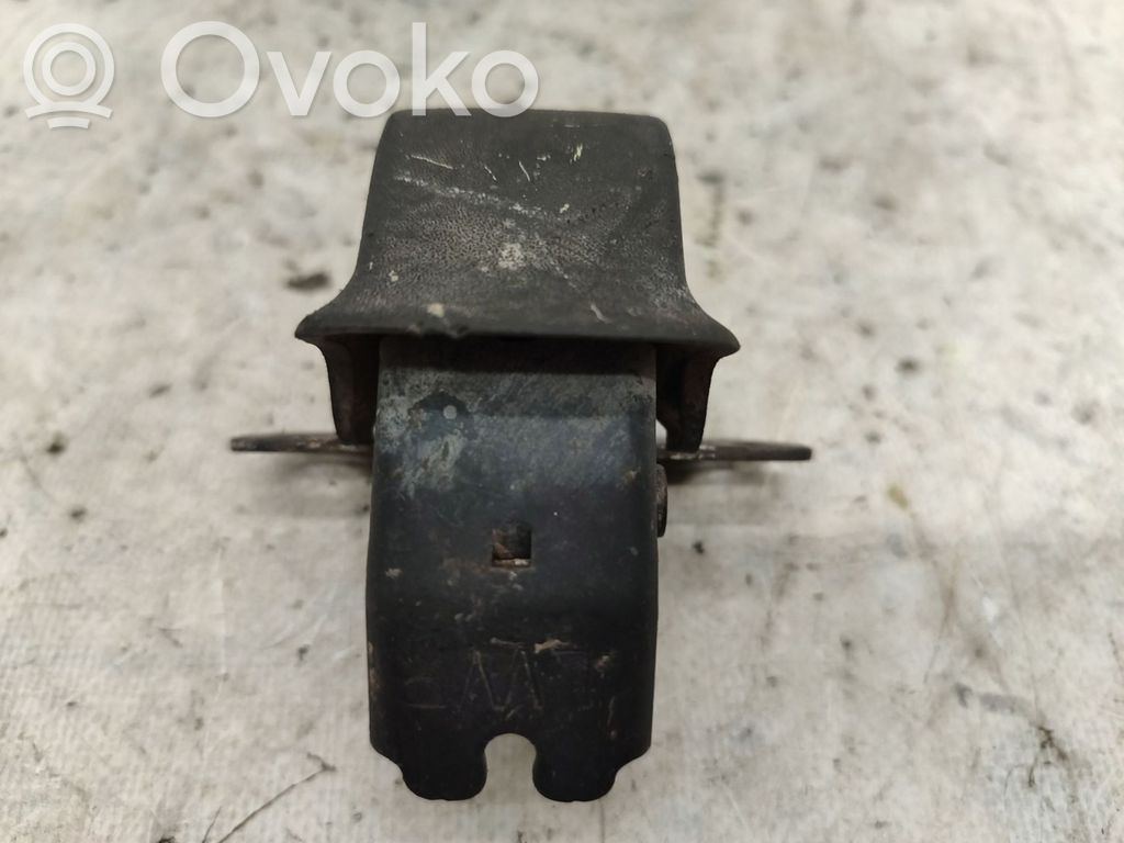 Takaoven lukko