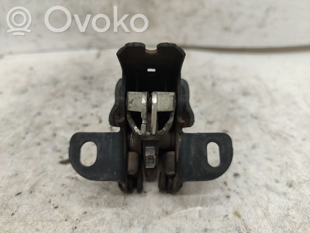 Takaoven lukko