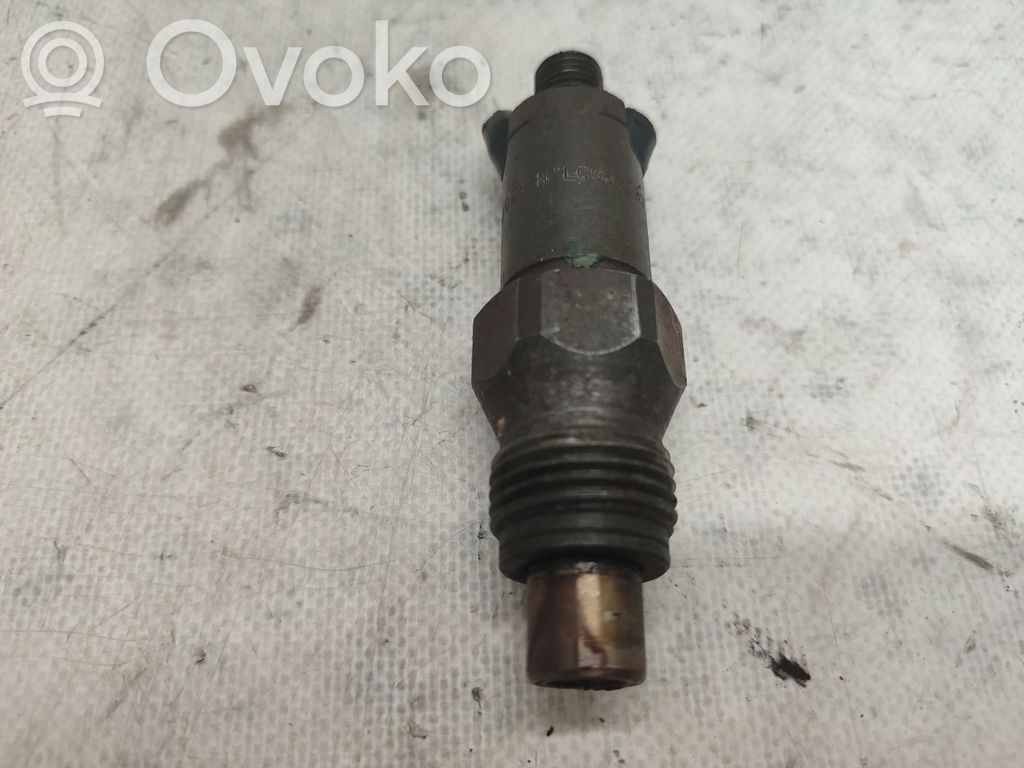 Citroen C15 Injector combustibil 