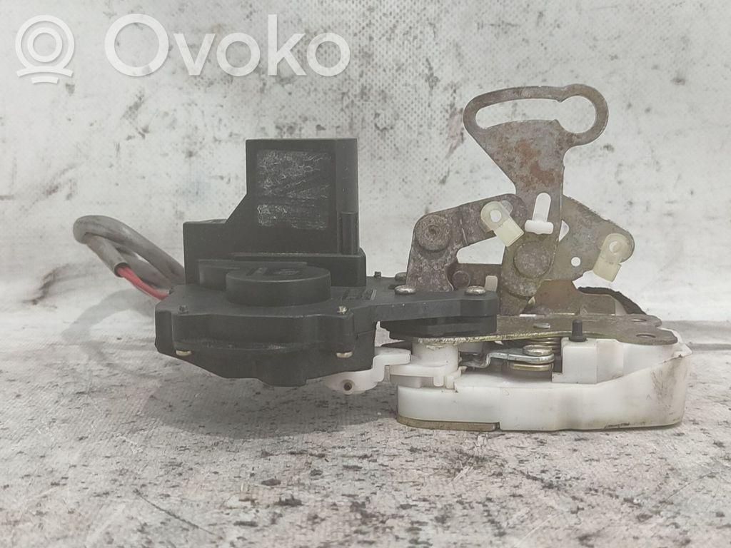 Takaoven lukko