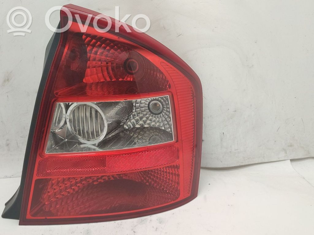 KIA Cerato Etusuuntavilkku 