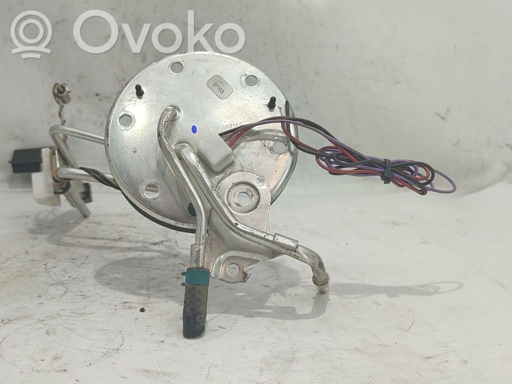 Rover 45 Bomba interna de combustible 