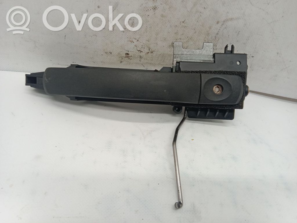 Ford Mondeo Mk III Mâner exterior ușă față 
