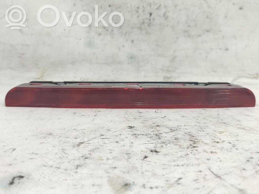 Peugeot 306 Trzecie światło stop 
