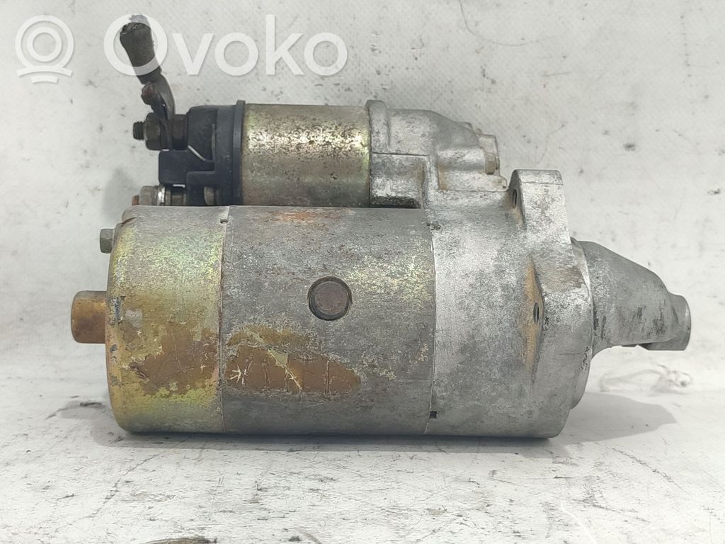 Seat Marbella Motor de arranque 