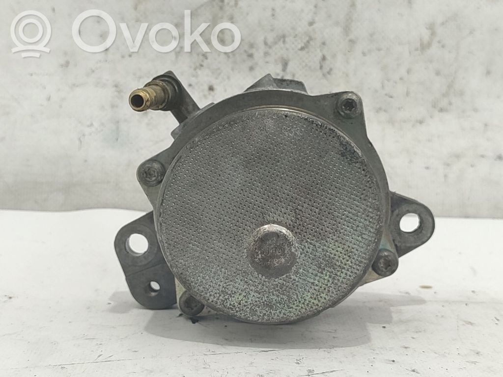 Bomba de vacío   73501167