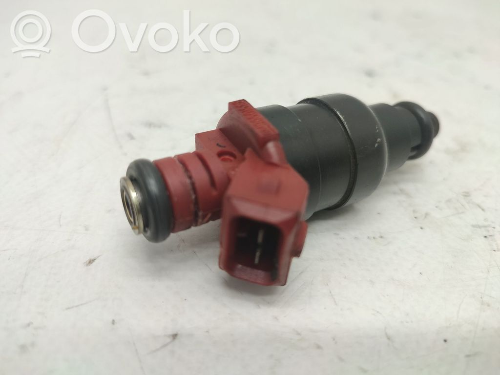 Inyector de combustible   90501588