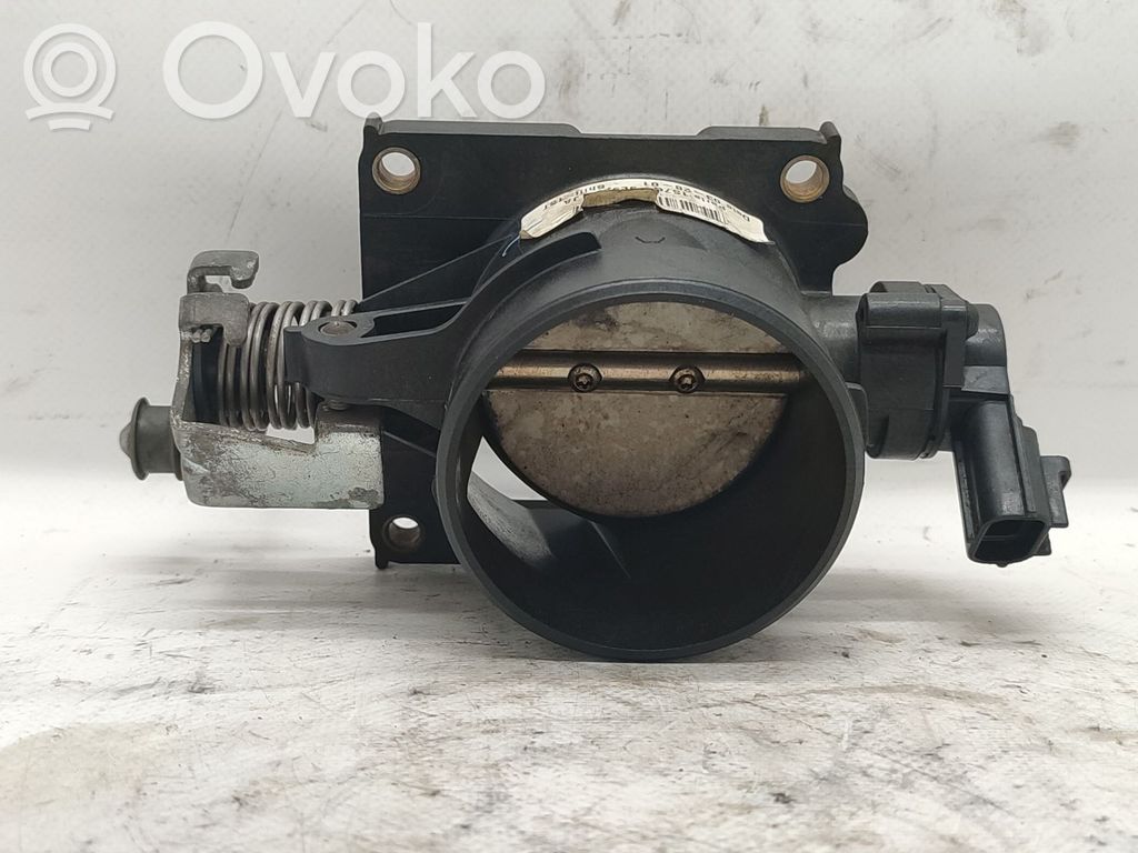 Ford Mondeo Mk III Przepustnica 
