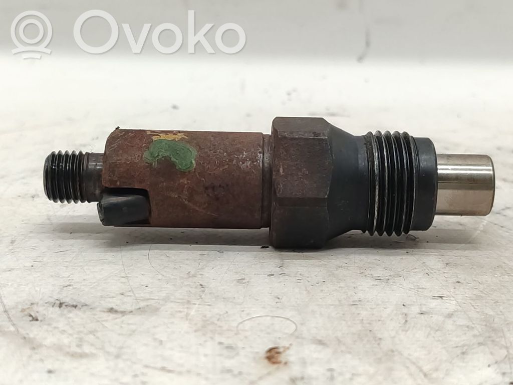Citroen Visa Inyector de combustible 