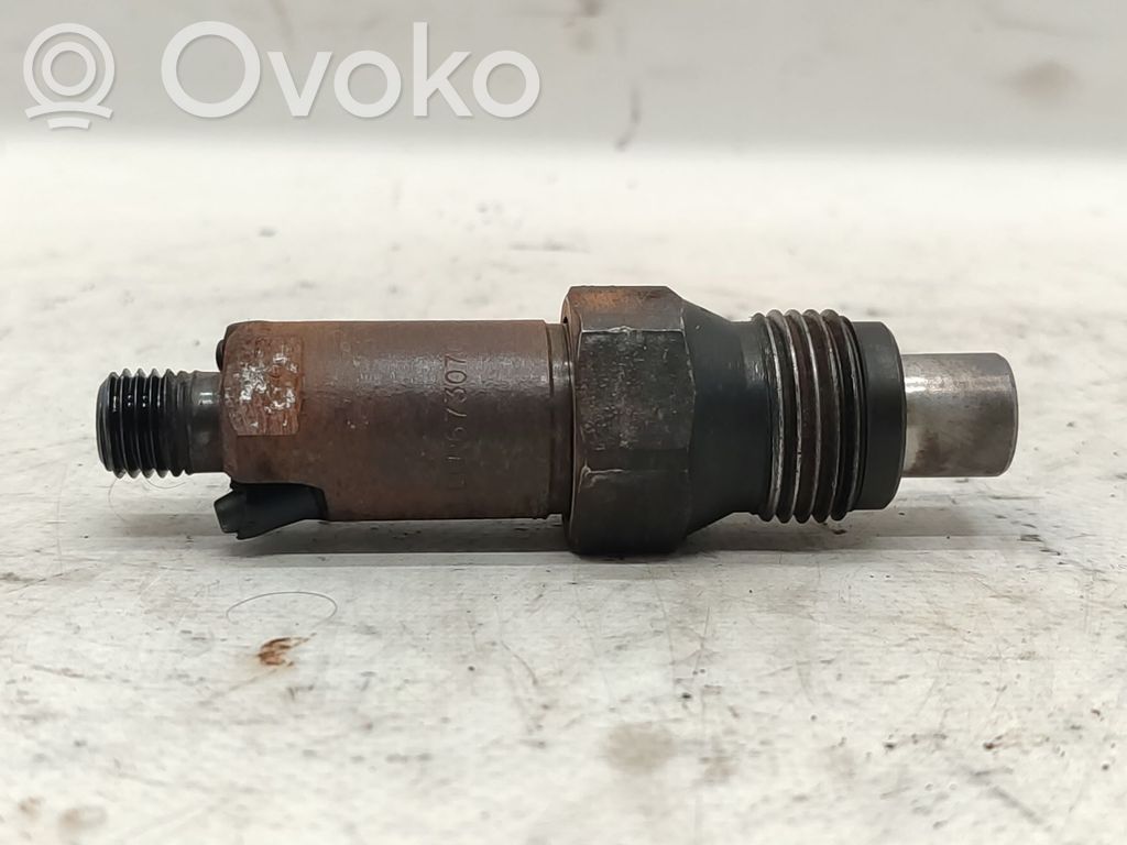 Citroen Visa Inyector de combustible 