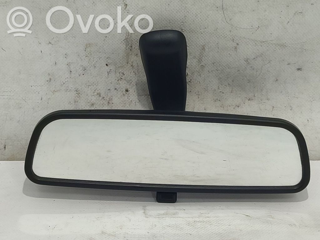 Espejo retrovisor (interior)   E13010083