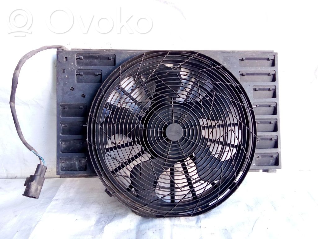 Elektrolüfter   7726000302