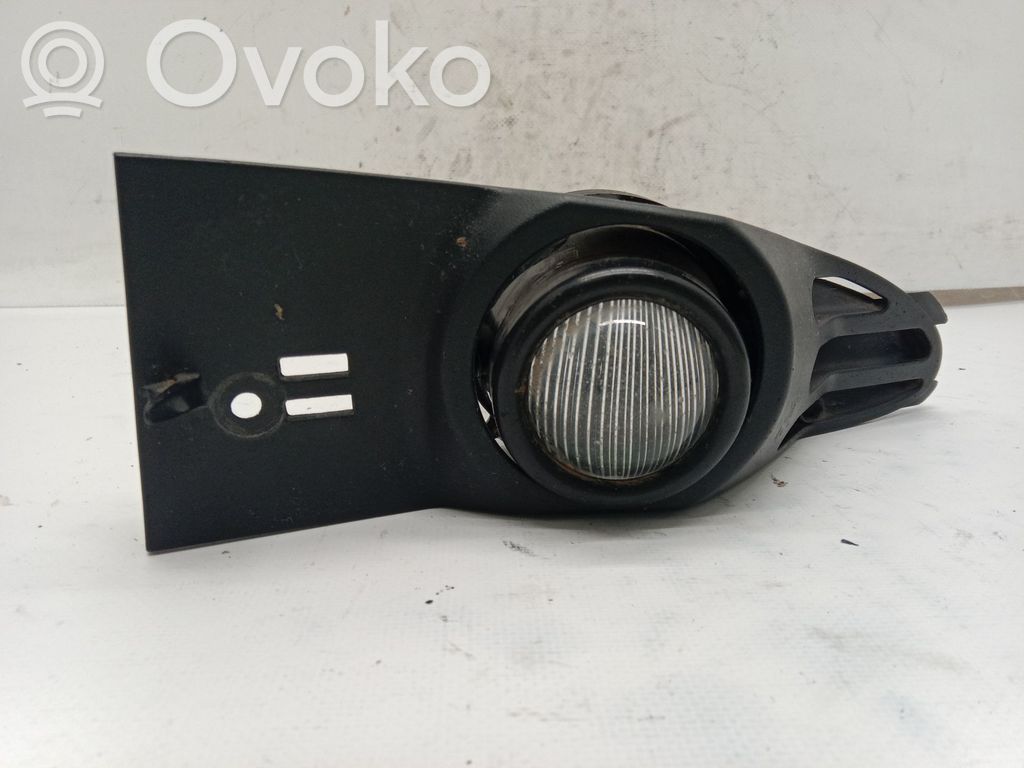 Luz de niebla delantera   15563500