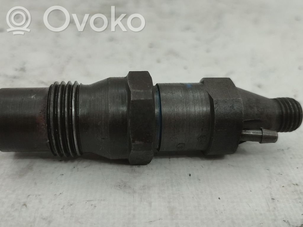 Inyector de combustible   KCA30S41