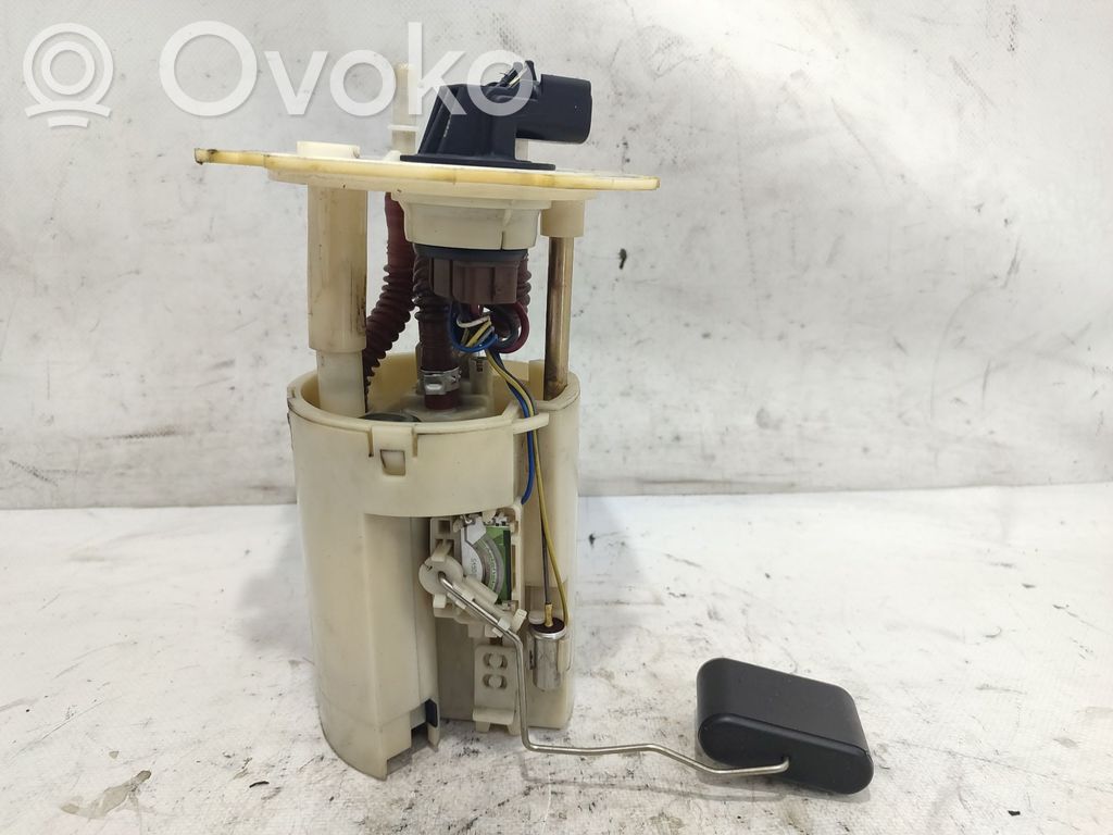 Daewoo Kalos Bomba interna de combustible 
