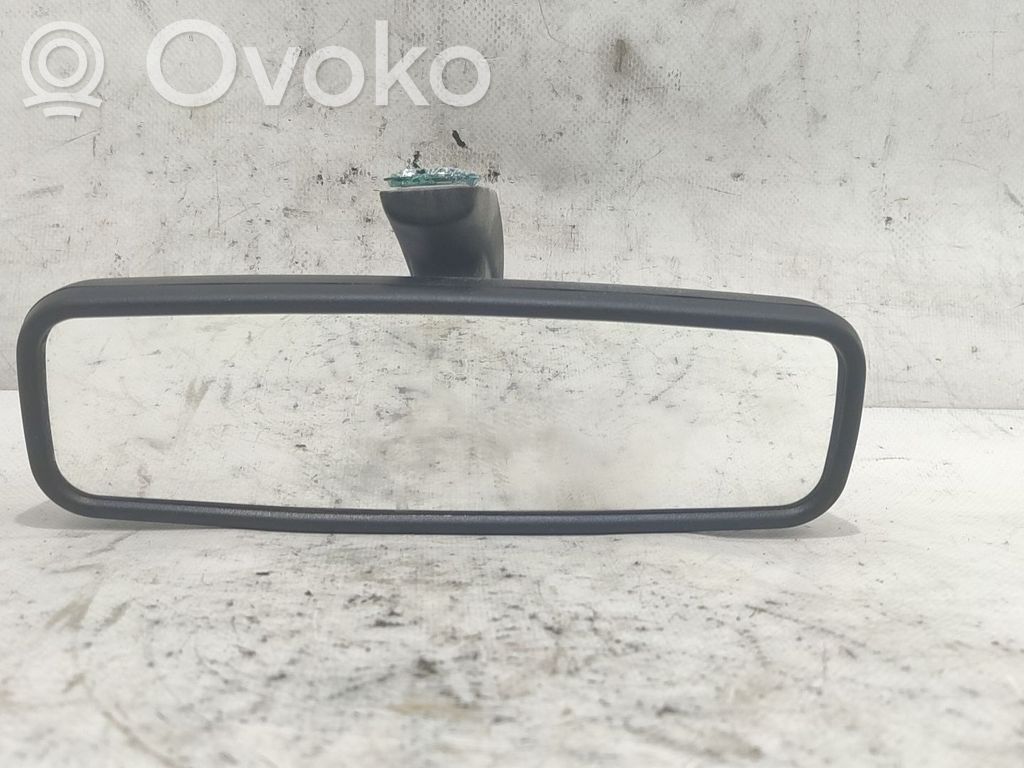Espejo retrovisor (interior)   CTB100070