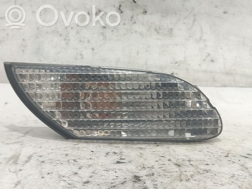 Frontblinker