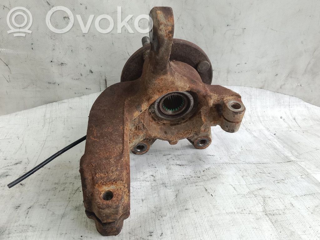 Ford Fusion Achsschenkel vorne 