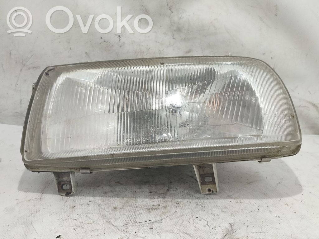 Volkswagen Vento Phare frontale 