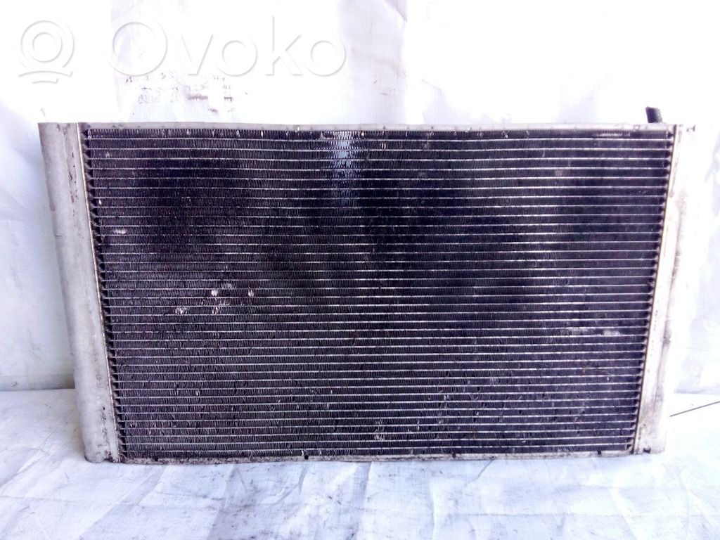 BMW 7 E65 E66 Radiateur de refroidissement 