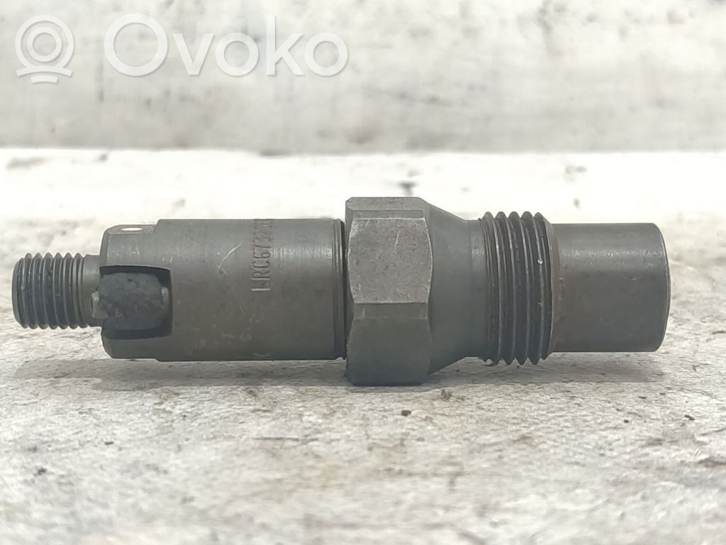 Fuel injector   LRC6732602C