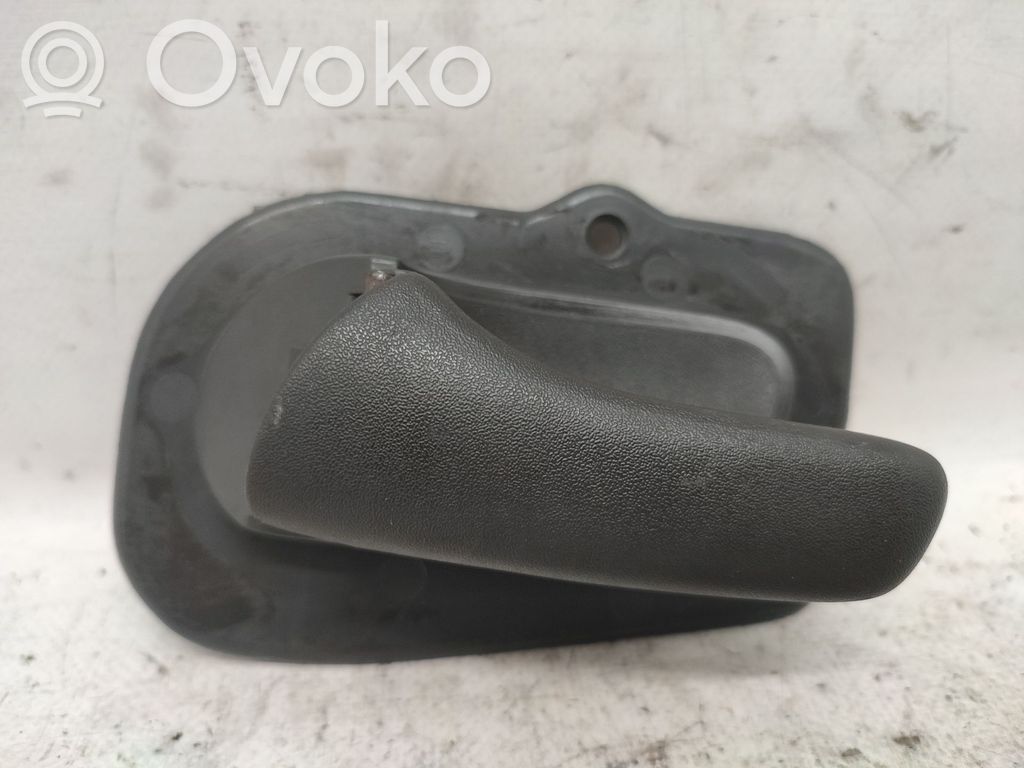 Opel Corsa B Manecilla interna puerta delantera 