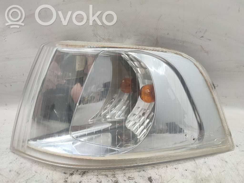 Volvo S40, V40 Frontblinker 