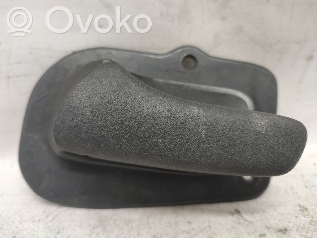 Opel Corsa B Manecilla interna puerta delantera 
