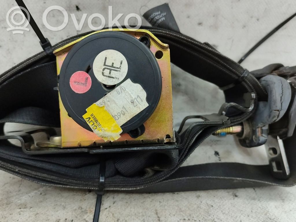 Rover 25 Cinturón delantero 