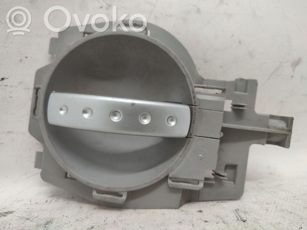 Manecilla interna puerta trasera   9143F8
