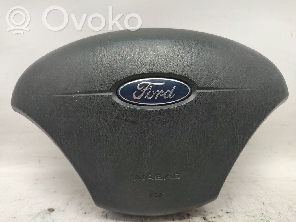 Ford Focus Stūres drošības spilvens 