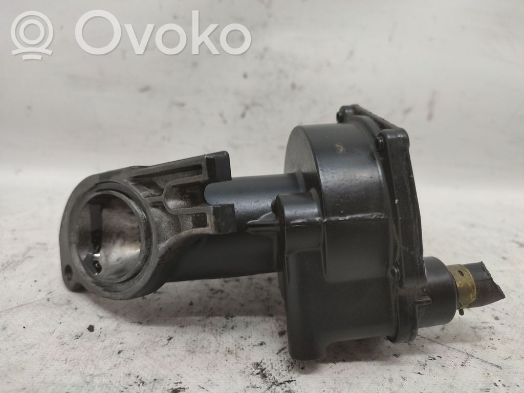 Ford Fiesta Vacuum pump 