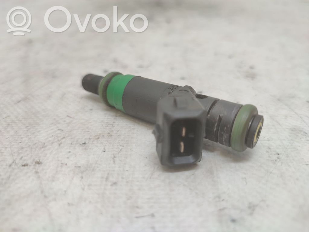 Inyector de combustible   1429840