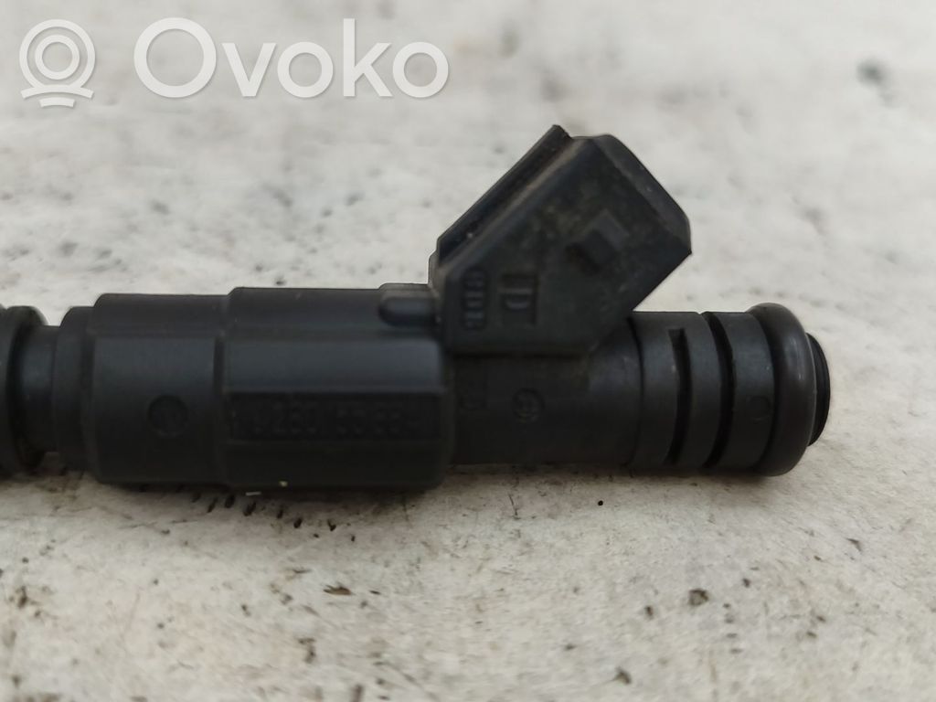 Rover 25 Inyector de combustible 