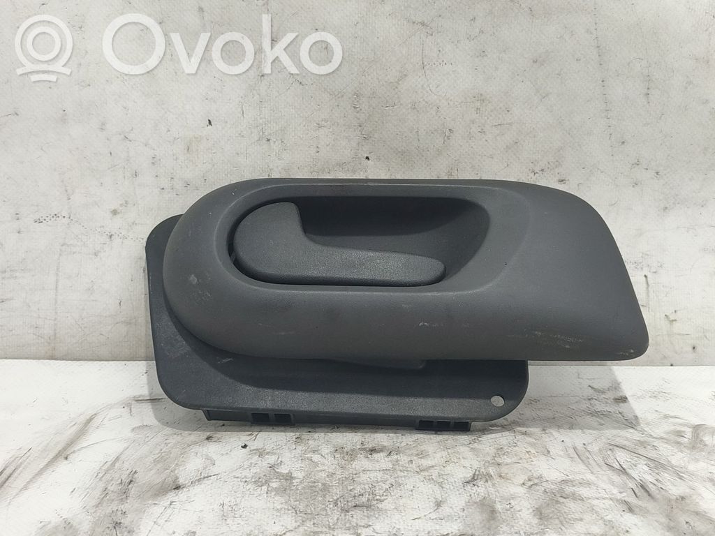 Opel Corsa C Manecilla interna puerta trasera 
